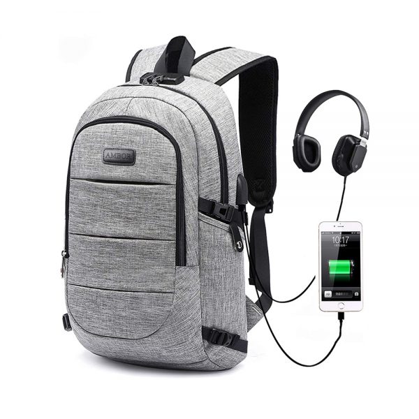 Travel Laptop Backpack