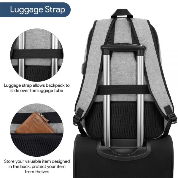Ambor Backpack Strap