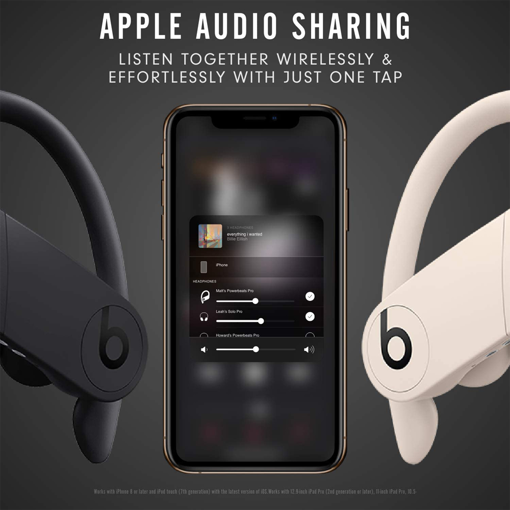 Beats-Powerbeats-Sharing
