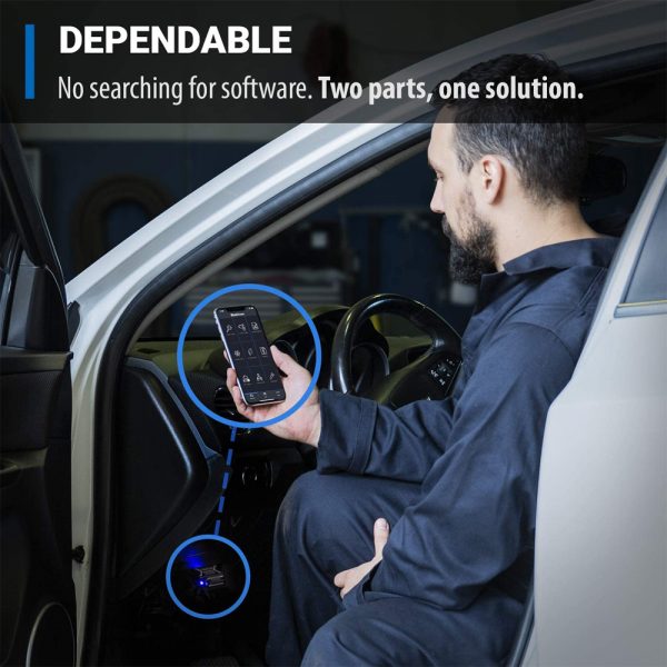 BlueDriver-Bluetooth-Dependable