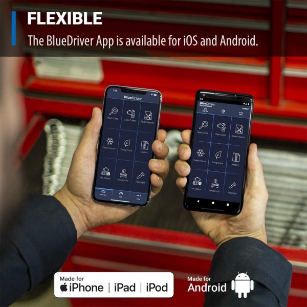 BlueDriver-Bluetooth-Flexible