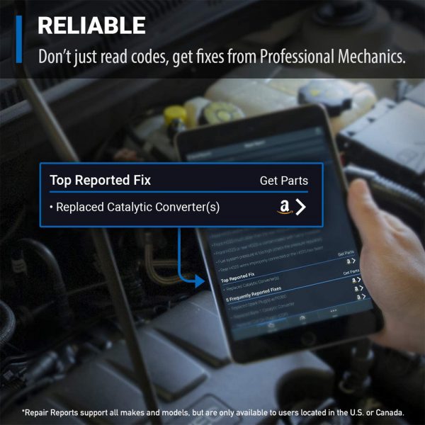 BlueDriver-Bluetooth-Reliable