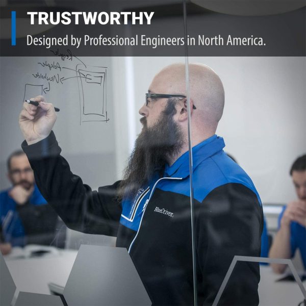 BlueDriver-Bluetooth-Trustworthy