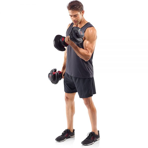 Bowflex-SelectTech-Dumbbells-Arms