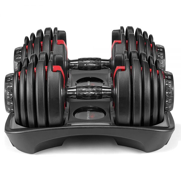 Bowflex-SelectTech-Dumbbells-Front
