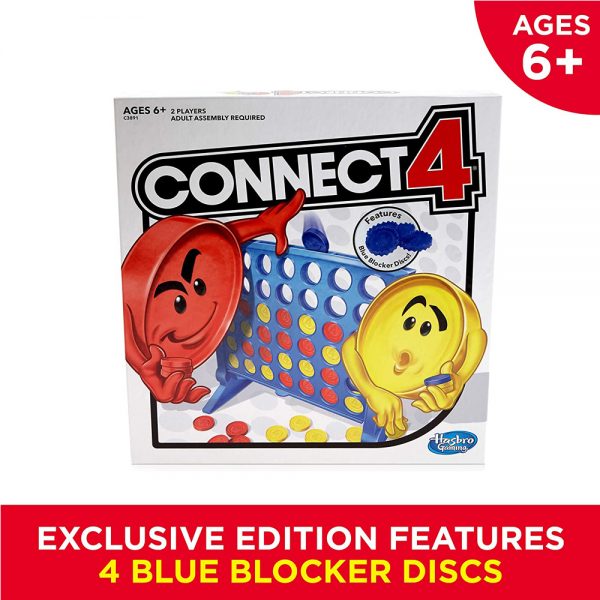 Connect-4-Game-Blocker