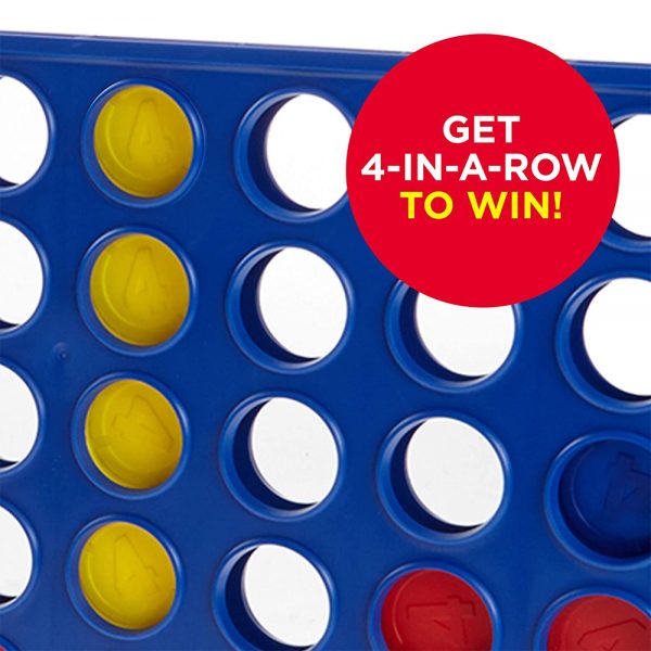 Connect-4-Win