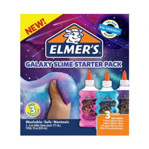 Elmer Galaxy Slime