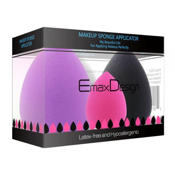 EmaxDesign-Blender-Sponge