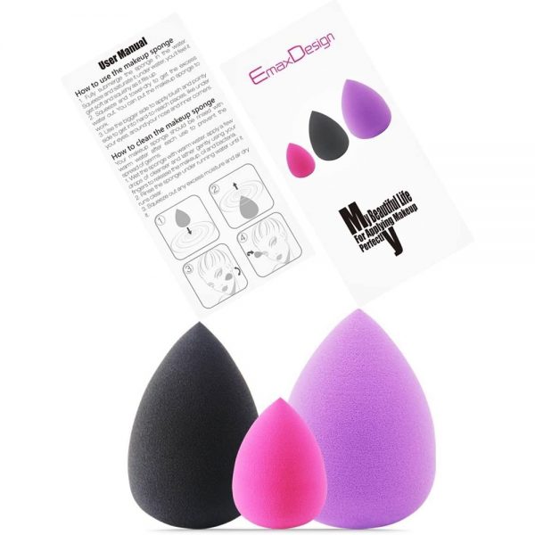 EmaxDesign-Blender-Sponge-Manual