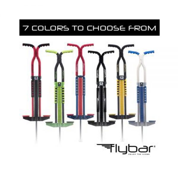 Flybar-Pogo-Colors