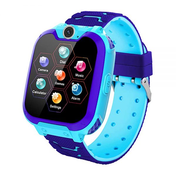 Kids-Phone-Smartwatch-blue