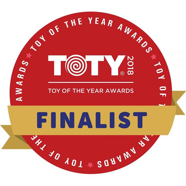 LEGO-Boost-Fun-Robot-Finalist