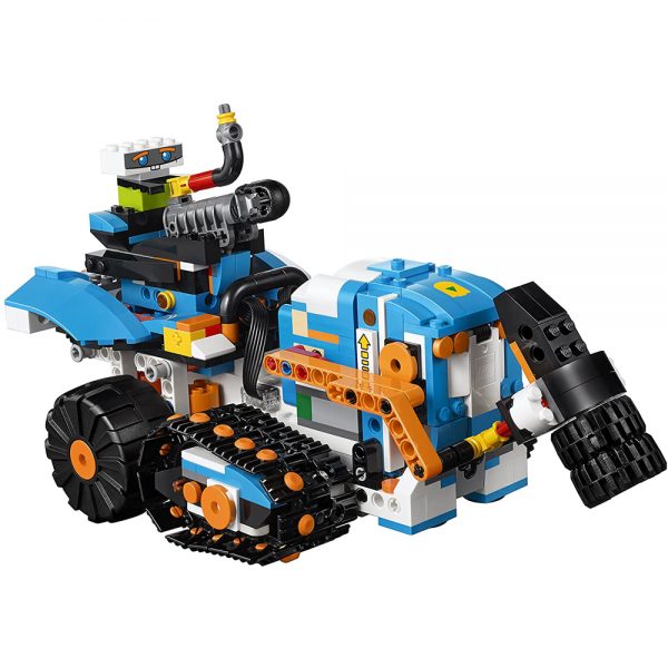LEGO-Boost-Fun-Robot-MTR