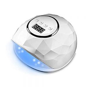 Led UV Gel Nail Lamp