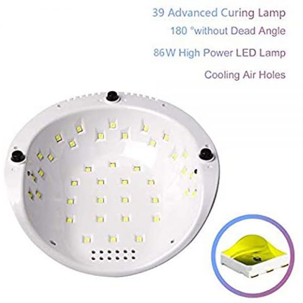 Led-UV-Gel-Nail-Lamp-LED