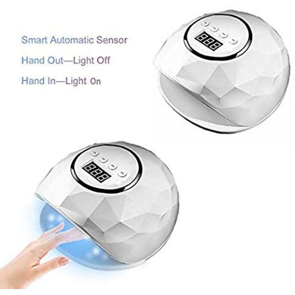Led-UV-Gel-Nail-Lamp-Sensor