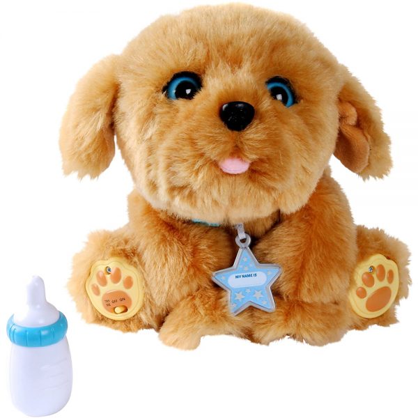 Little-Live-Pets-Dream-Sitting