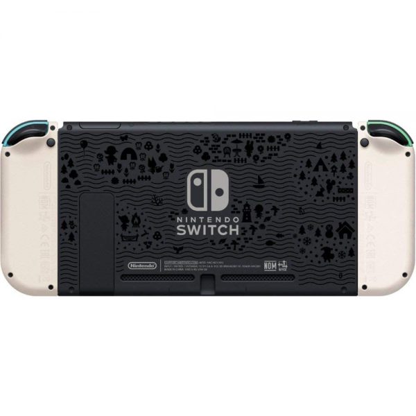 Nintendo-Switch-Animal-Crossing-Back