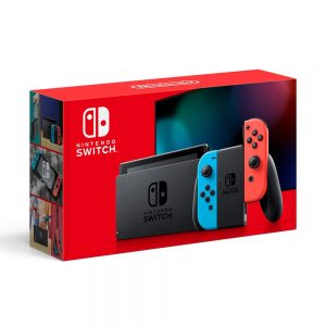 Nintendo-Switch-Box