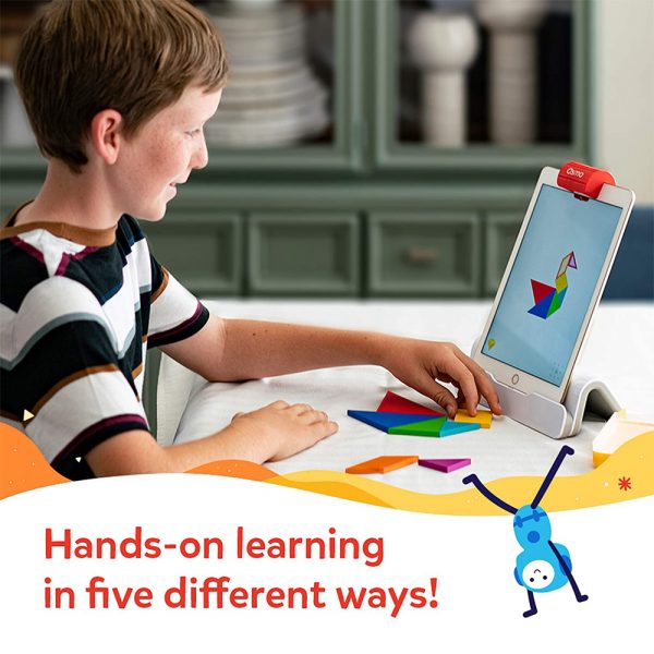 OSMO-Genius-starter-kit-learn