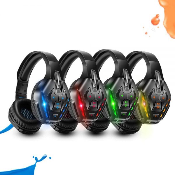 Phonikas-Gaming-Headset-Colors