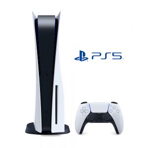 Playstation-5-Console