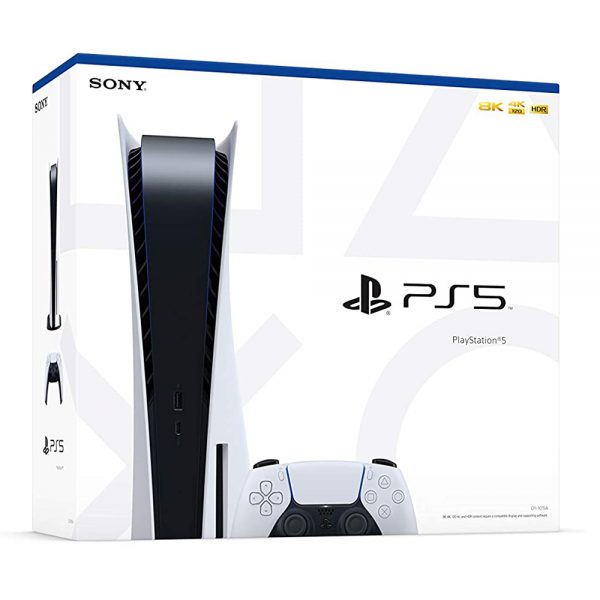 Playstation-5-Console-Side