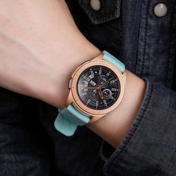 Silicone-Wristbands-Watch