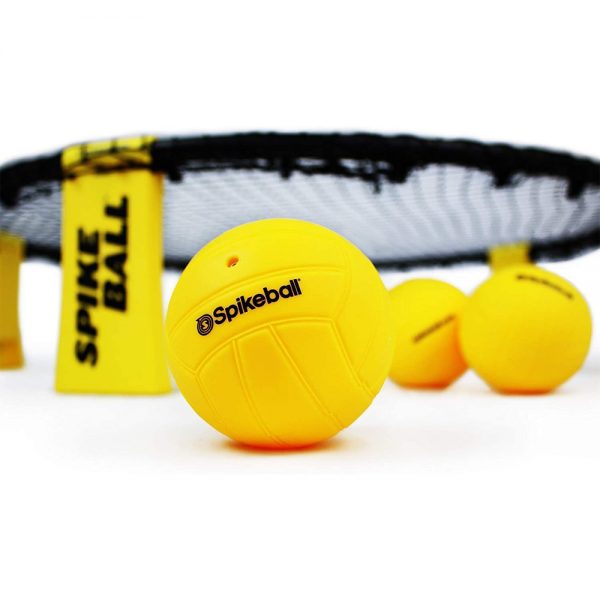 Spikeball-Game-Ball