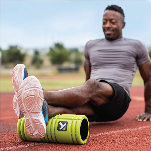 TriggerPoint-GRID-Foam-Roller-Calf