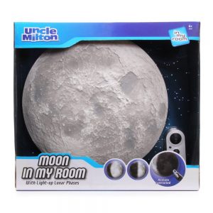 Uncle Milton Moon