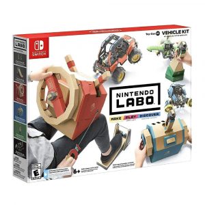 Nintendo-Labo-Vehicle-Kit