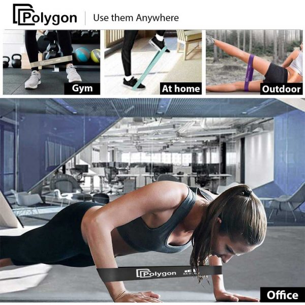 Polygon-Resistance-Loop-Anywhere