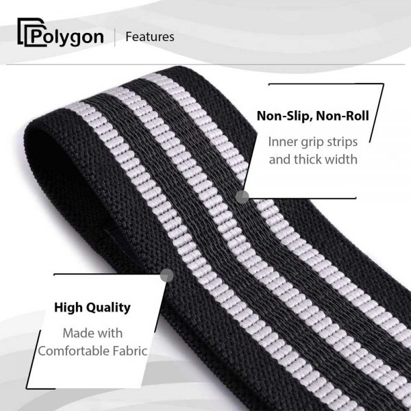 Polygon-Resistance-Loop-Features