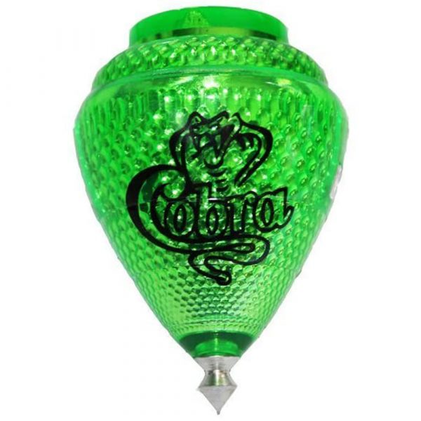 Shelby-Cobra-3-Pack-Green