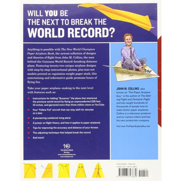 World-Champion-Paper-Airplane-Record
