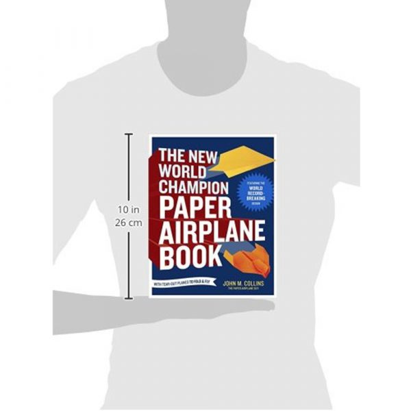 World-Champion-Paper-Airplane-Size
