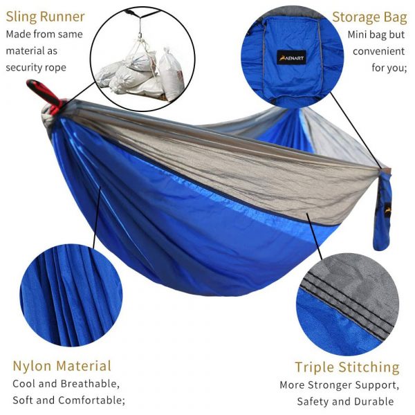 AenArt-Camping-Hammock-Design