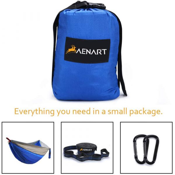 AenArt-Camping-Hammock-Small