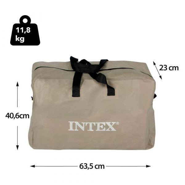 Intex-Challenger-K1-Kayak-Bag