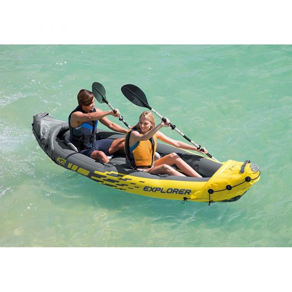 Intex-Explorer-K2-Kayak-Fun