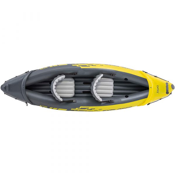 Intex-Explorer-K2-Kayak-Top