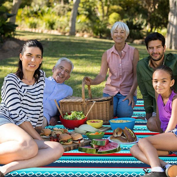 Waterproof-Picnic-Blanket-Eat