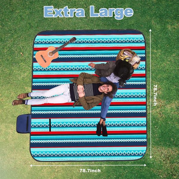Waterproof-Picnic-Blanket-Large