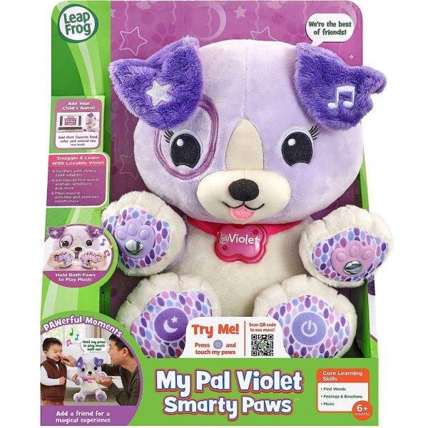 LeapFrog-MyPalViolet