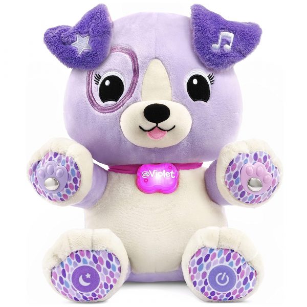 LeapFrog-MyPalViolet-Front