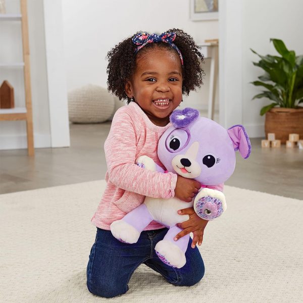 LeapFrog-MyPalViolet-Hug